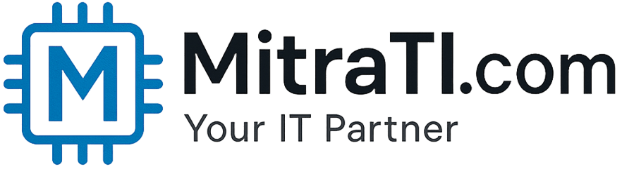 MitraTI.com | Mitra Teknologi Informasi